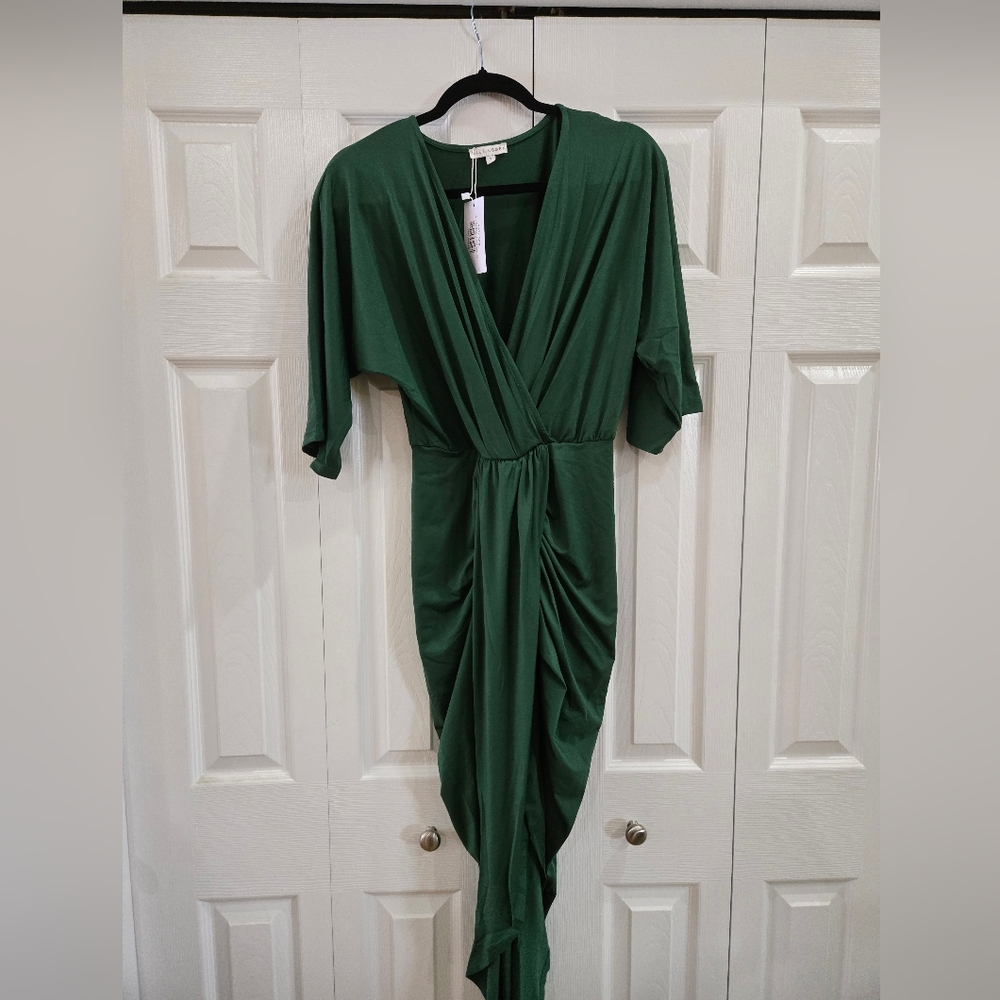 Baltic Born dress